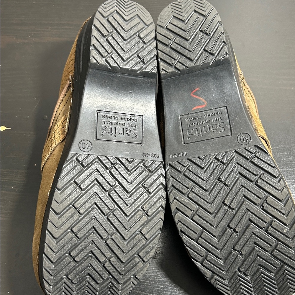 Sanita Clogs - image 5